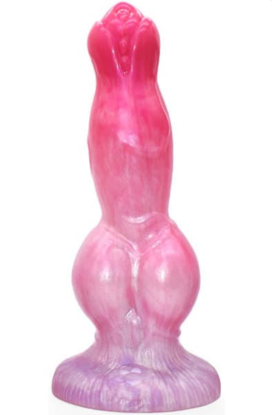 Unicorny Cyclops Dildo 23,5 cm