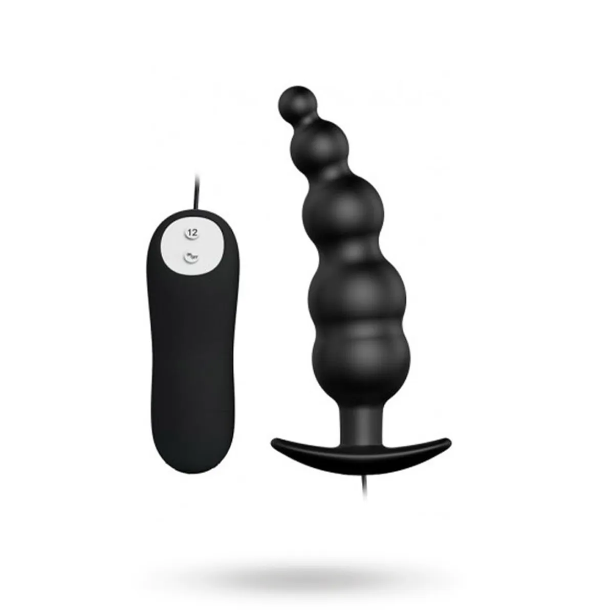 Pretty Love Special Vibrating Anal Stimulation 2 Analplugg med vibrator
