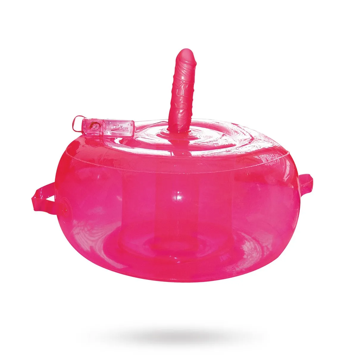 You2Toys: Vibrating Love Chair