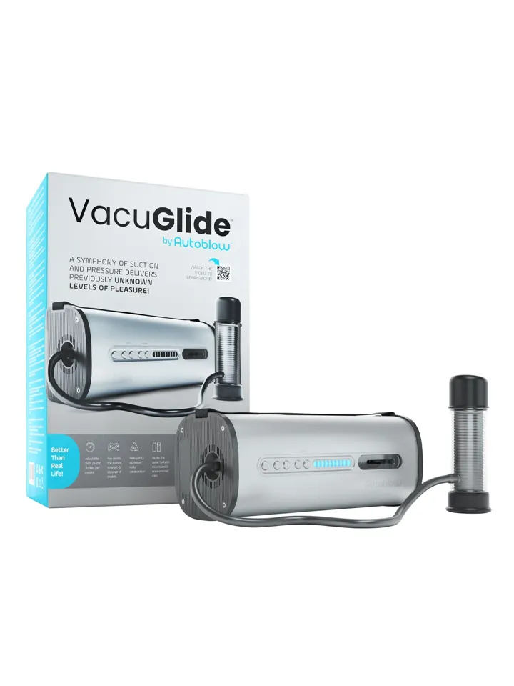Autoblow VacuGlide