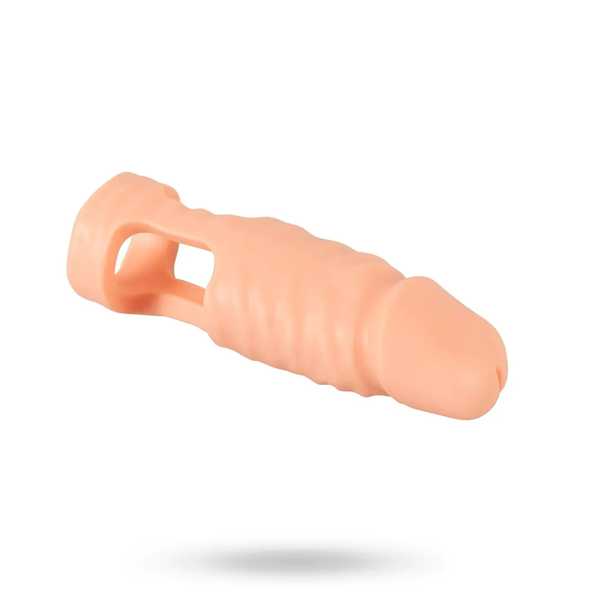 Realistixxx: Ball Stretcher + Double Fucker