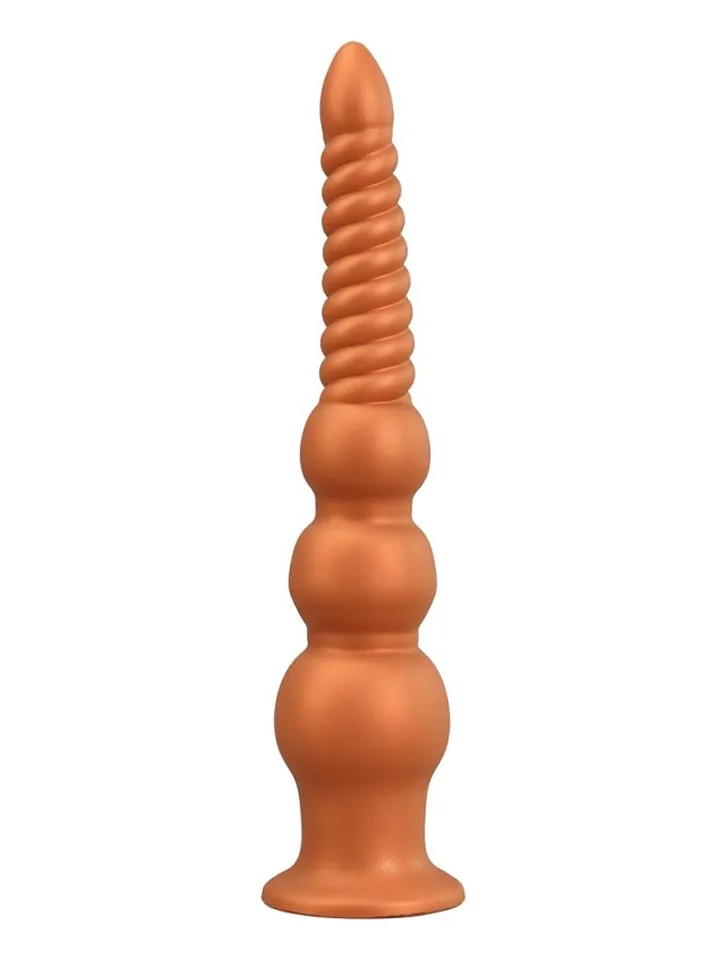 TheAssGasm Multivers Plug 33 cm