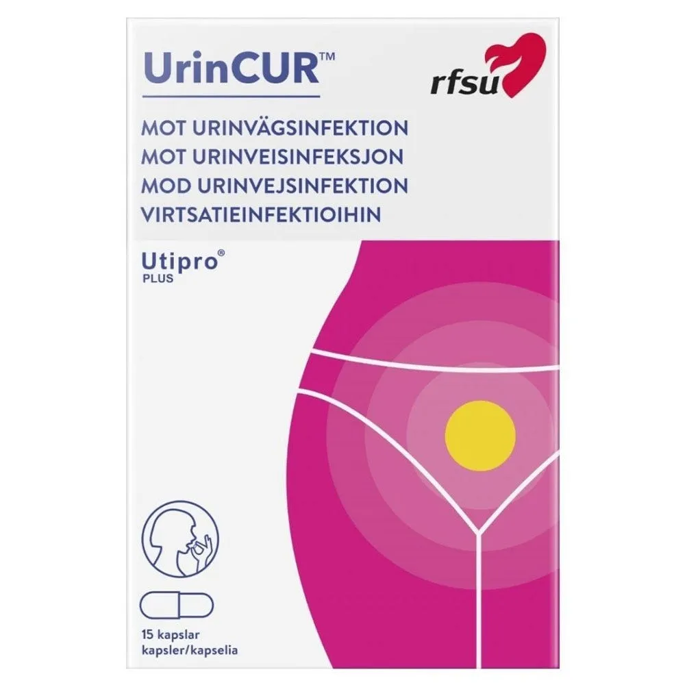 RFSU UrinCUR