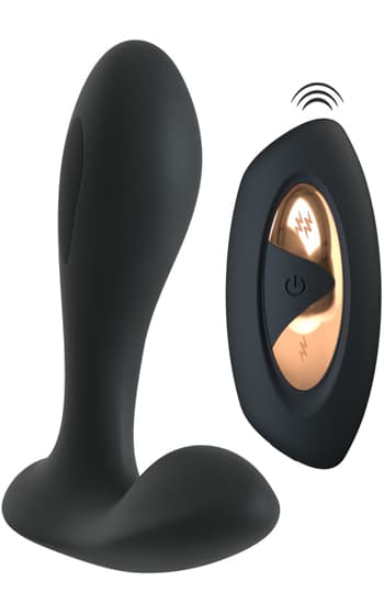 RC E-Stim G&P-Spot Vibrator