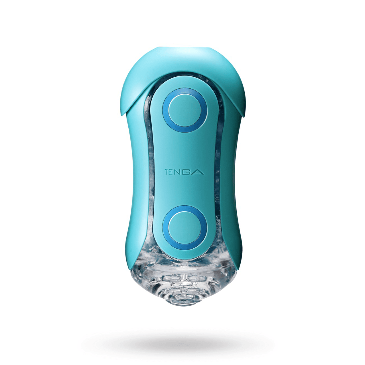 Tenga Flip Orb Pastaio Blue