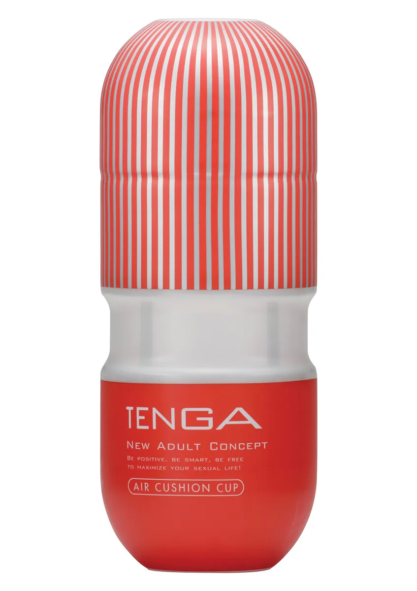 Tenga Air Cushion Cup Masturbator
