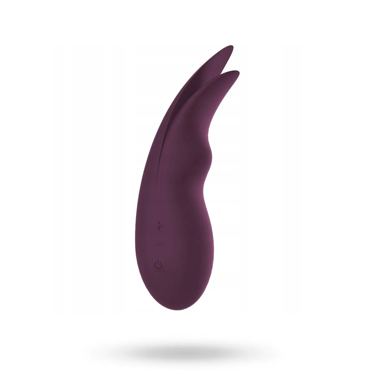 Dream Toys Fluttering Stimulator Purple