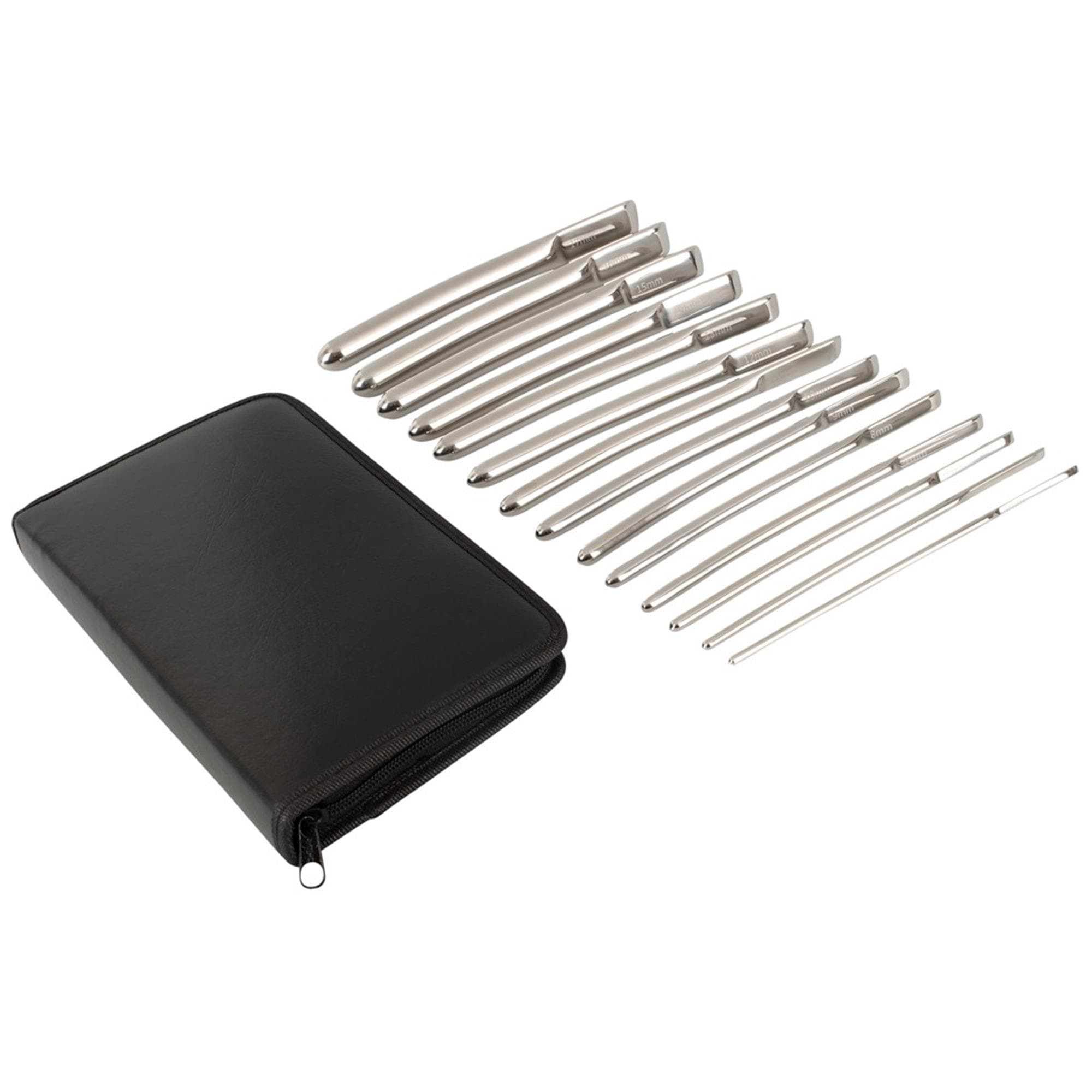 Dilator Set 14-pack