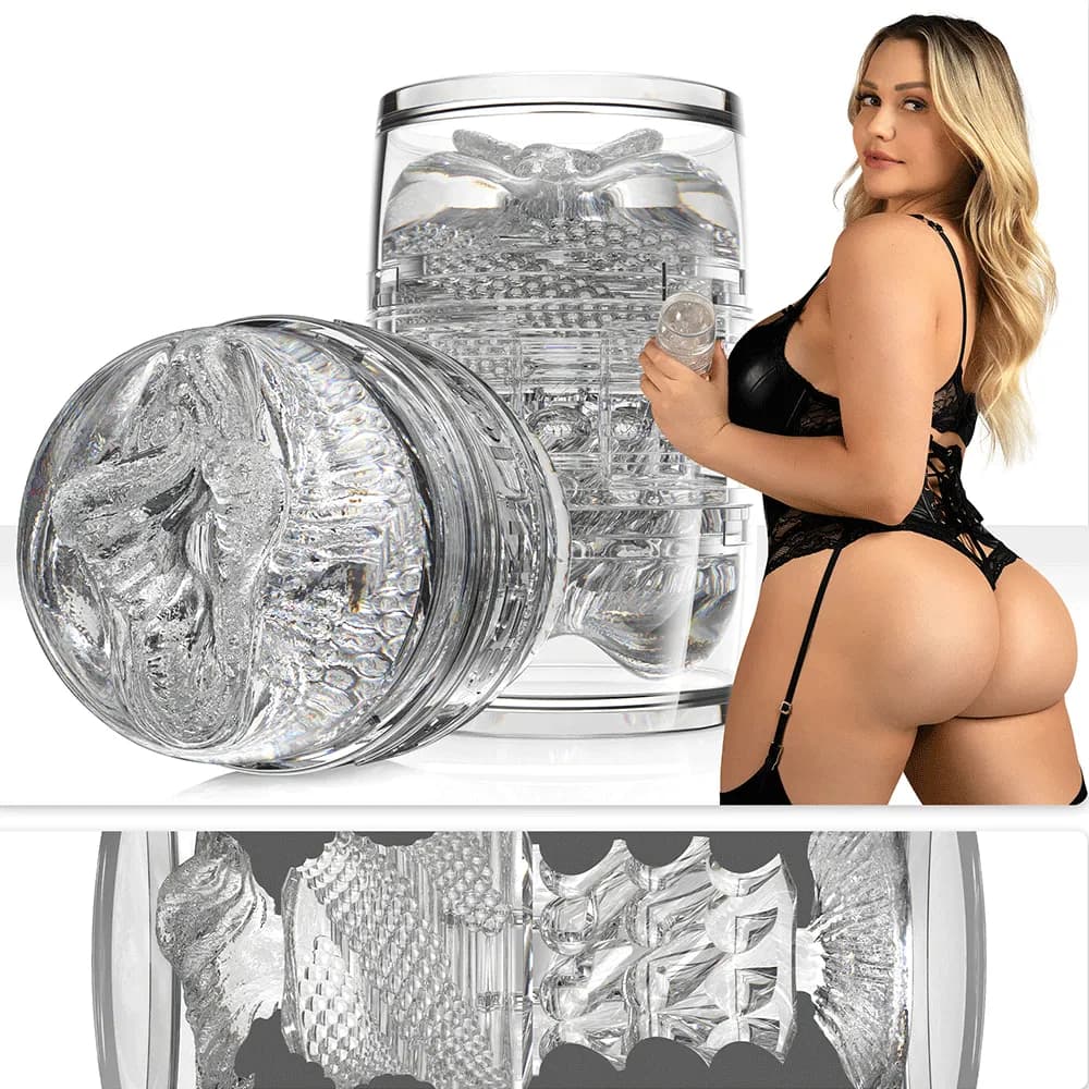 Fleshlight Mia Malkova Quickshot Fleshlight