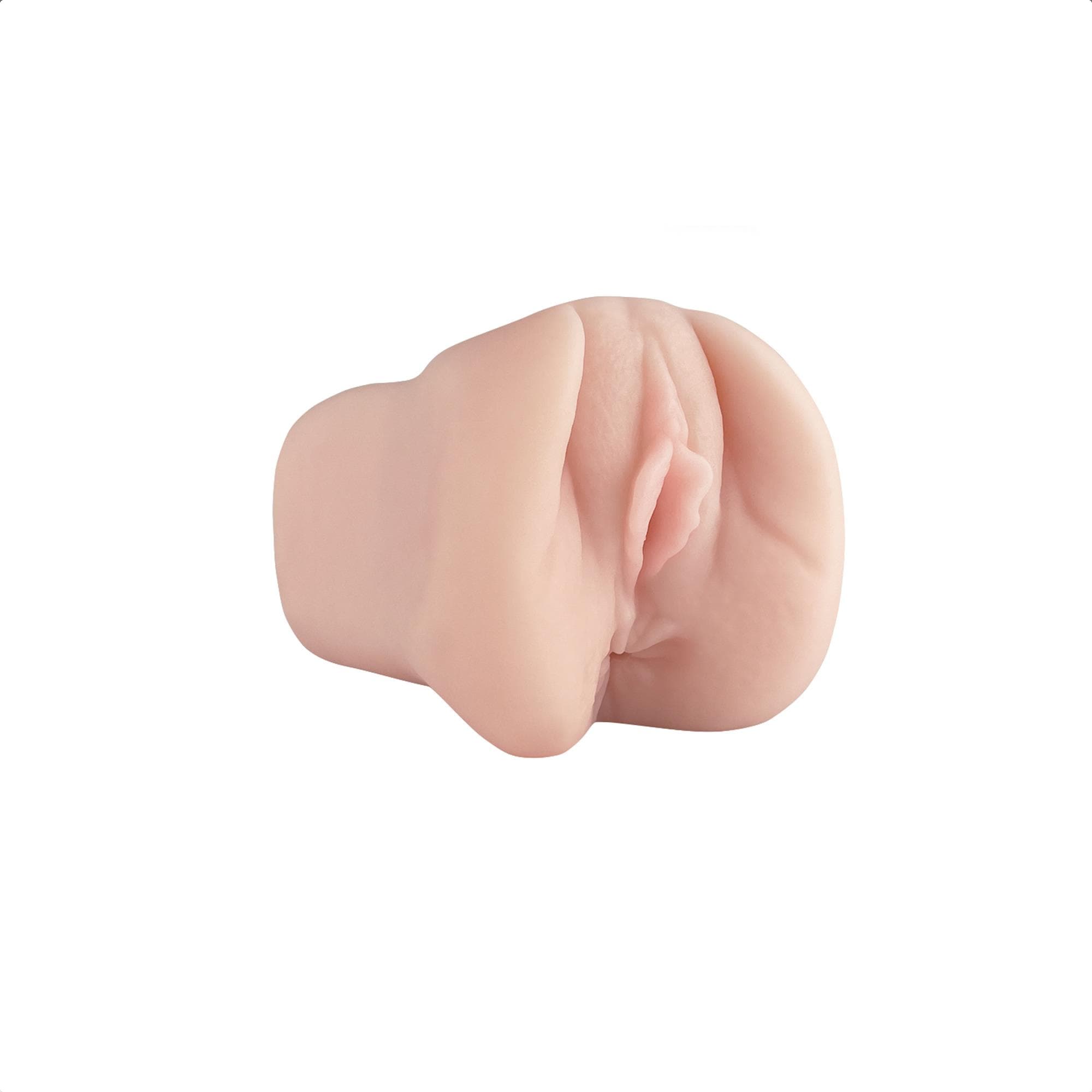 Lola Super Realistic Vagina & Ass