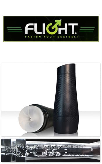 Fleshlight Pilot Fleshlight