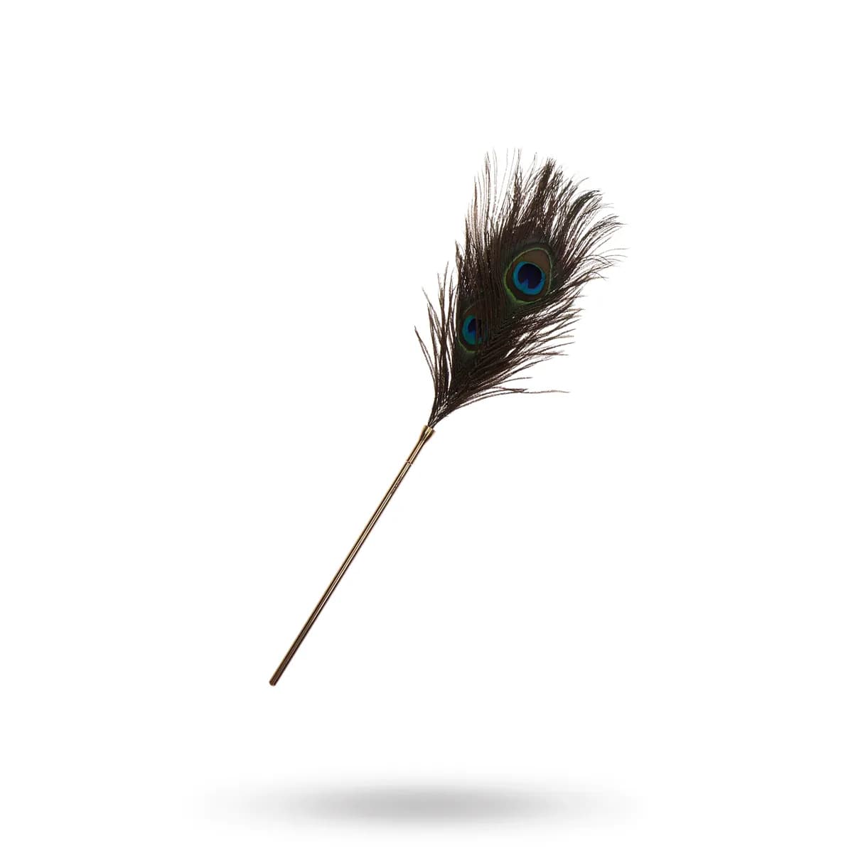 Taboom: Dona, Peacock Tickler