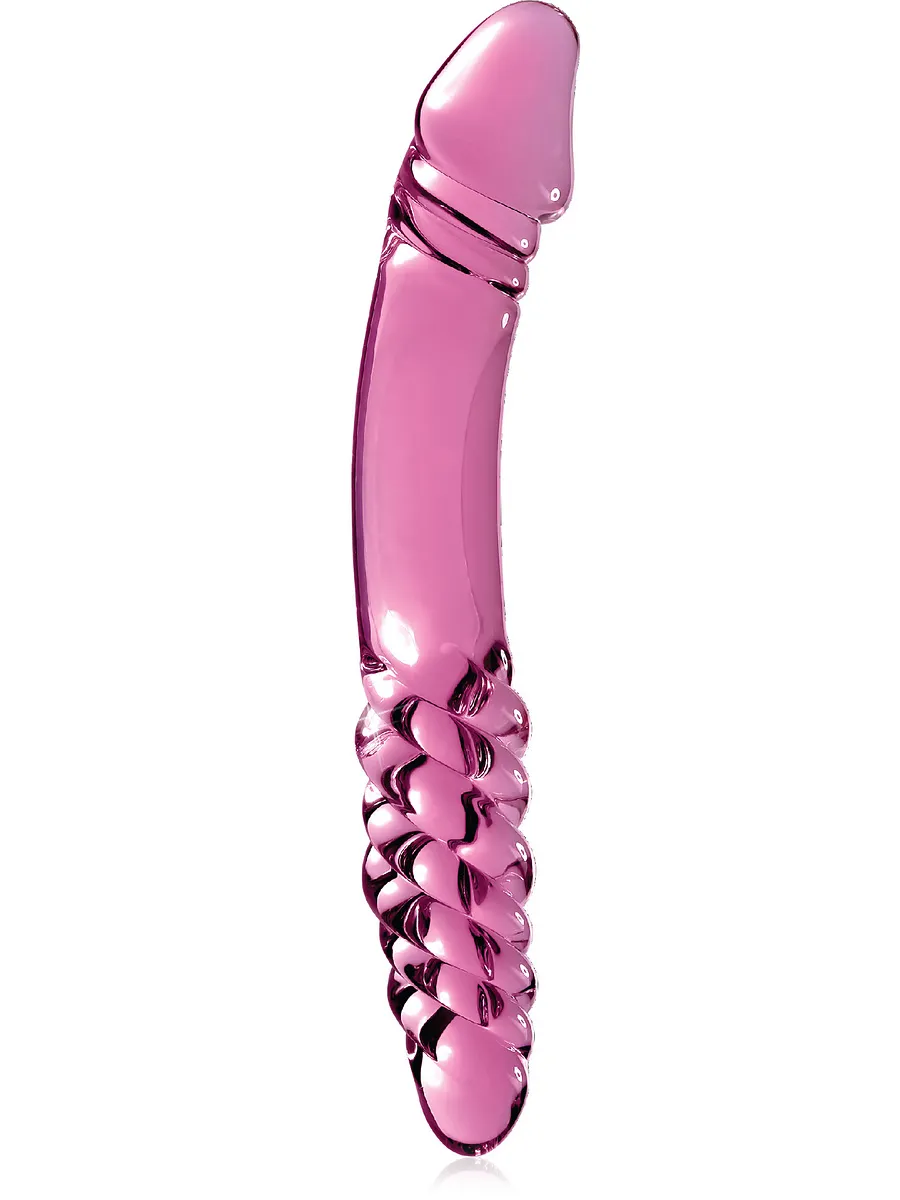 Pipedream Icicles No.57 Glasdildo