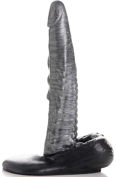 The Gargoyle Rock Hard Silicone Dildo 23,5 cm