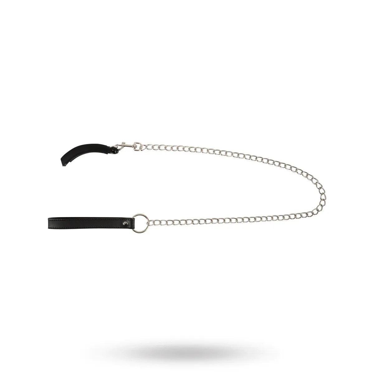 Bad Kitty: Vagina Clamp with a Leash