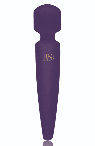 Bella Mini Body Wand Purple
