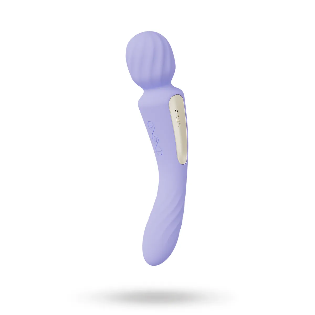 LELO: Switch, Double-Ended Wand Vibrator, lila