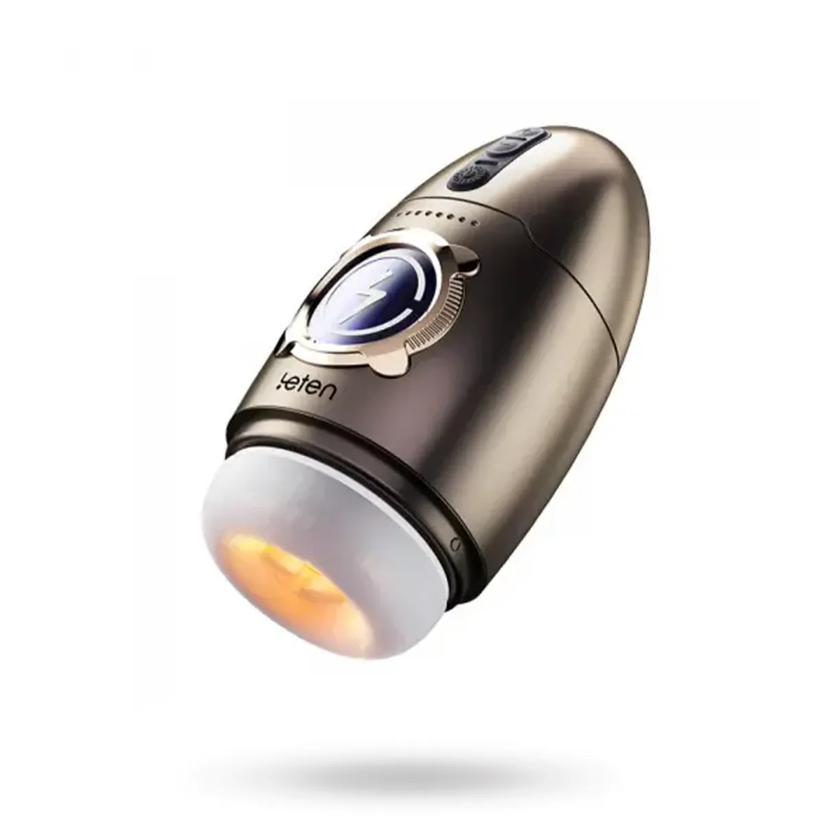 Leten Spacetime Cabin Rotating Masturbator