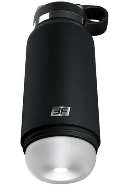 PDX Plus Fap Flask - Thrill Seeker