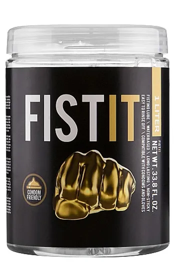 Fist It 1000 ml