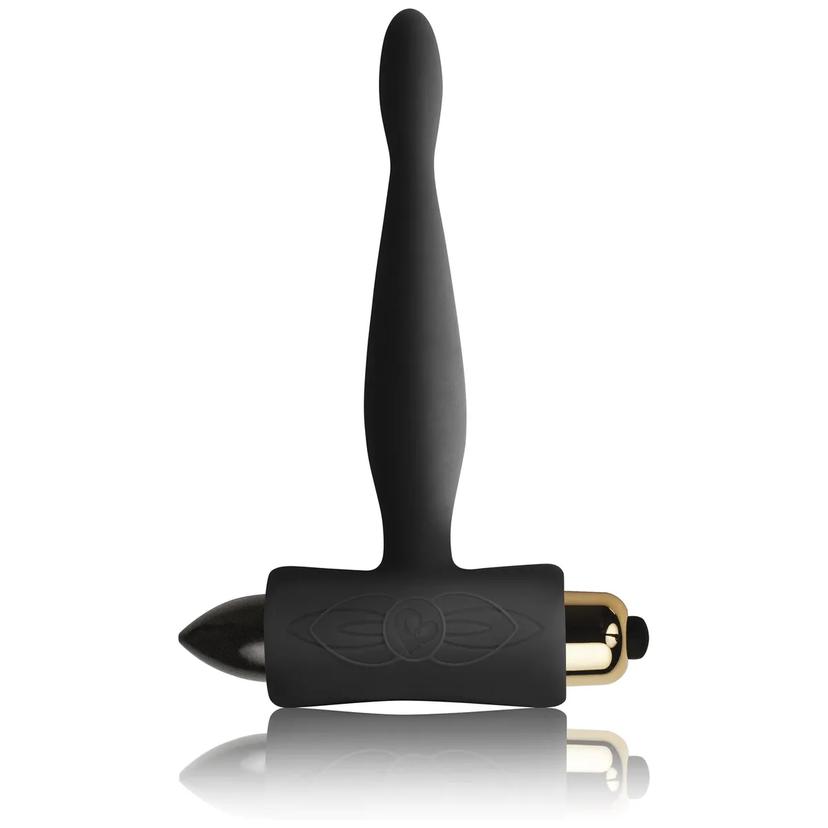 Petite Sensations Teazer Black