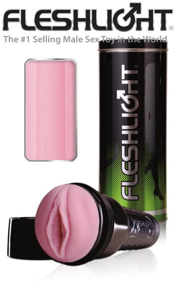 Classic Pink Lady