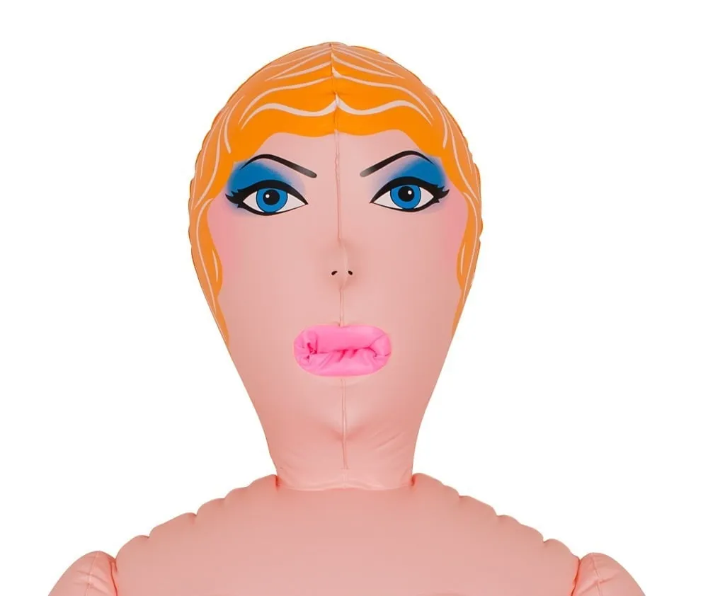 Love Doll Storm