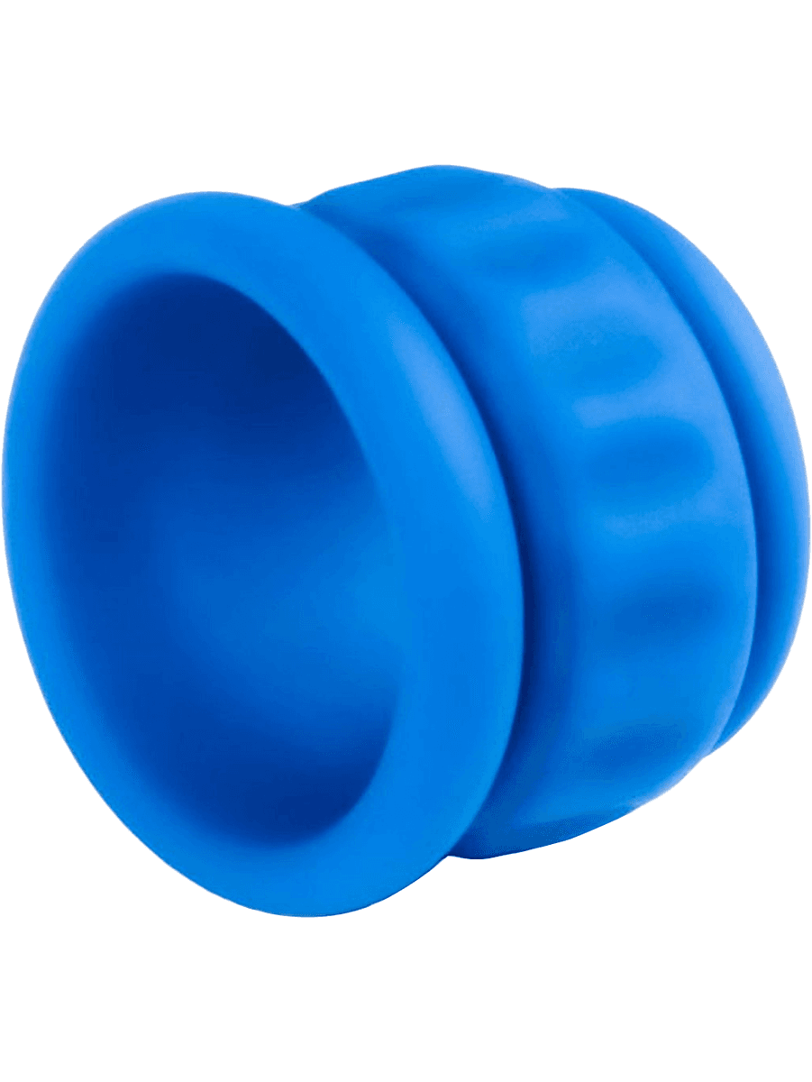 Pinnacle Pro Twin Flex Stretcher Double Penis Ring