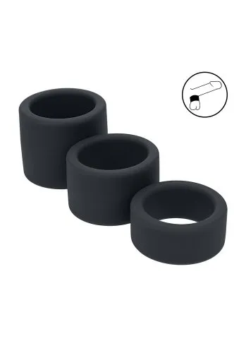 Levelz Ball Strap Set