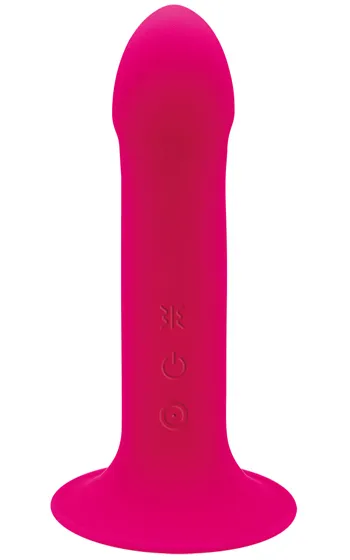 Dual Density Vibrating Hitsens 17 cm