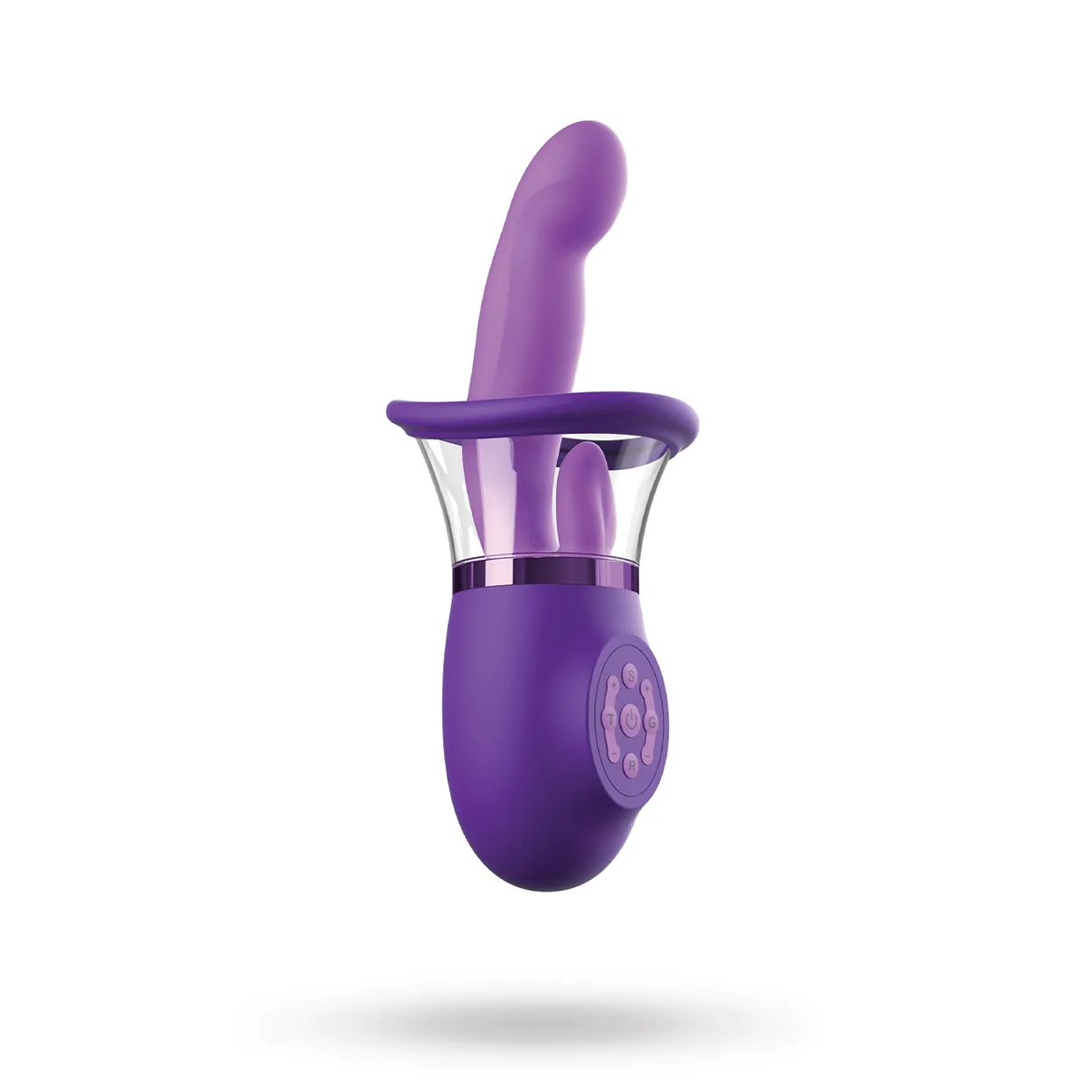 Fantasy For Her Ultimate Pleasure Pro Plus