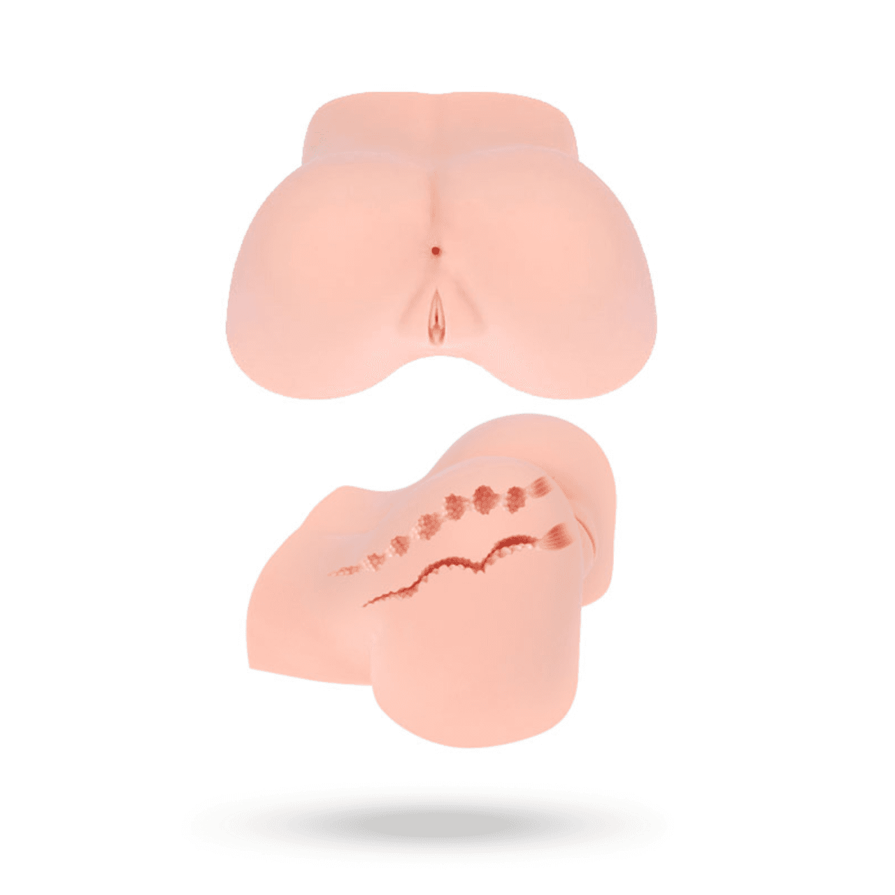 Kokos Alice Masturbator 4,5 kg
