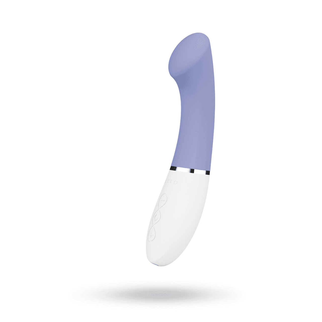 LELO: Gigi 3, App-Controlled G-Spot Vibrator, ljuslila
