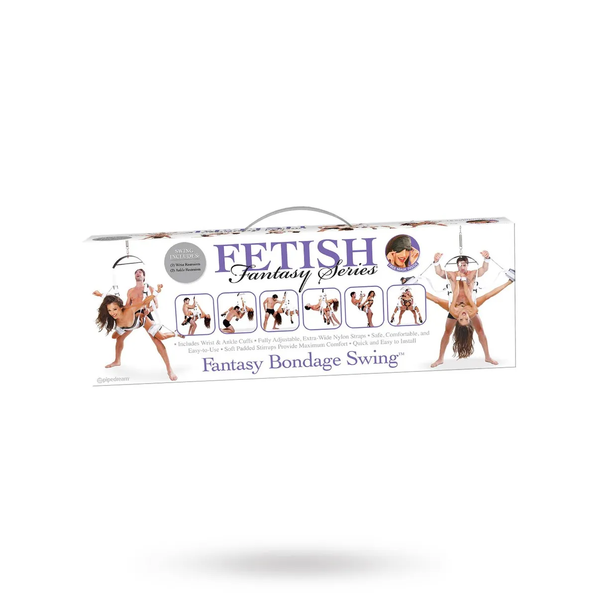 FF Fantasy Bondage Swing