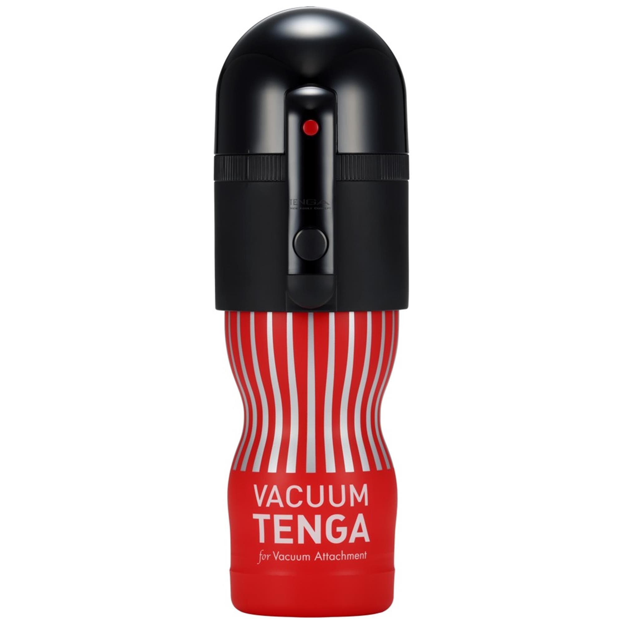 Vacuum Max