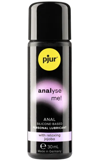 Pjur Analyse Me 30 ml