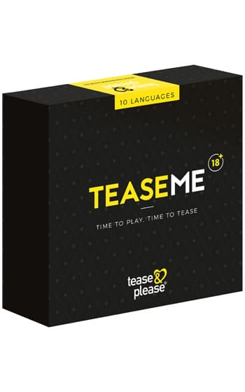 Tease & Please TEASEME