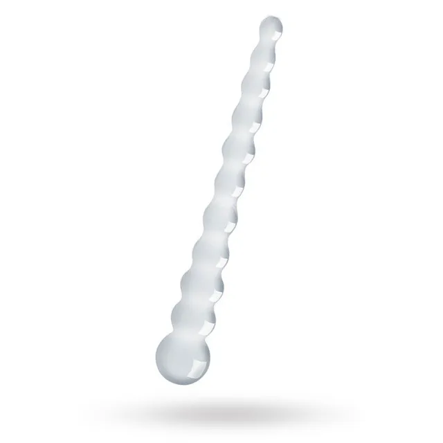 Gildo Glass Dildo No. 20 23 cm Glasdildo