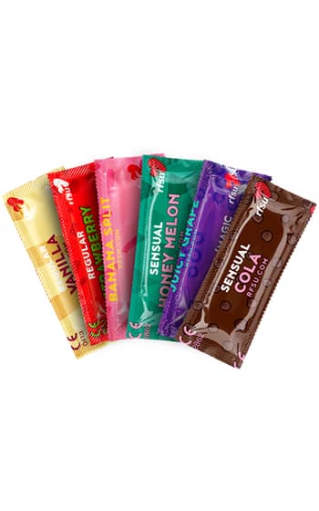 RFSU Tasty 30-pack