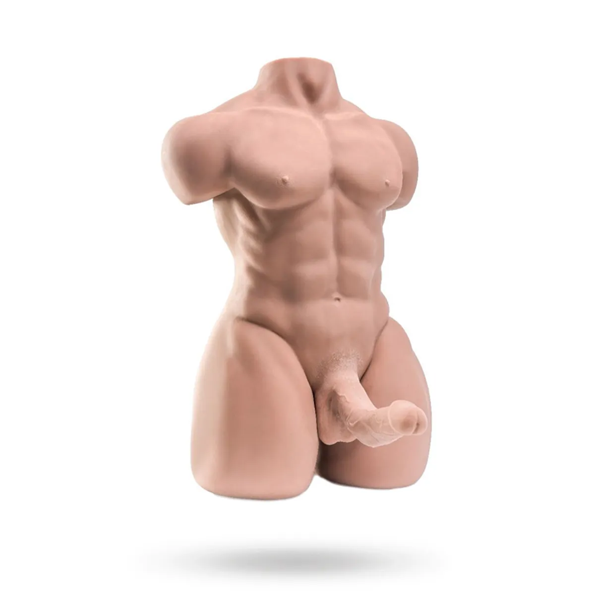 Darius Ultra Realistic Male Love Doll 22kg Sexdocka