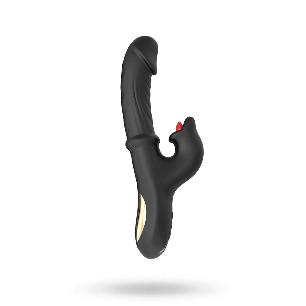 Grlpwr Envy Licking & Thrusting Vibrator