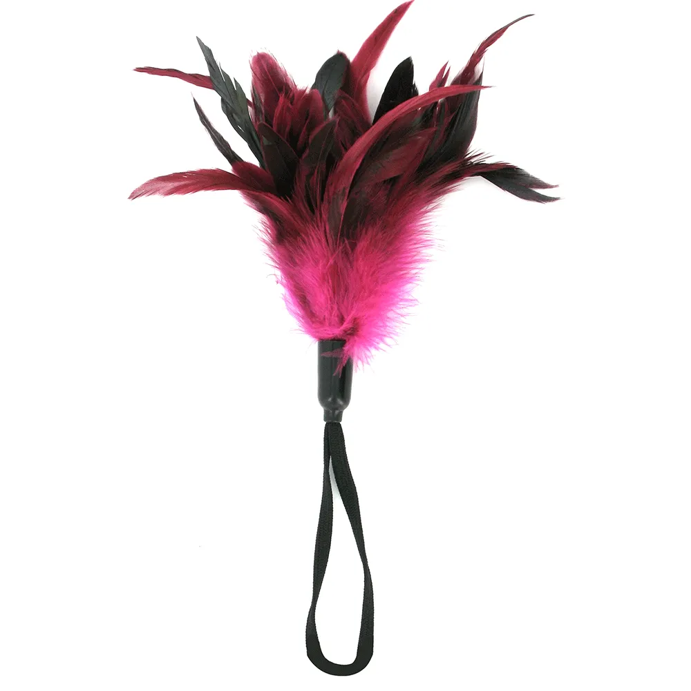 Pleasure Feather