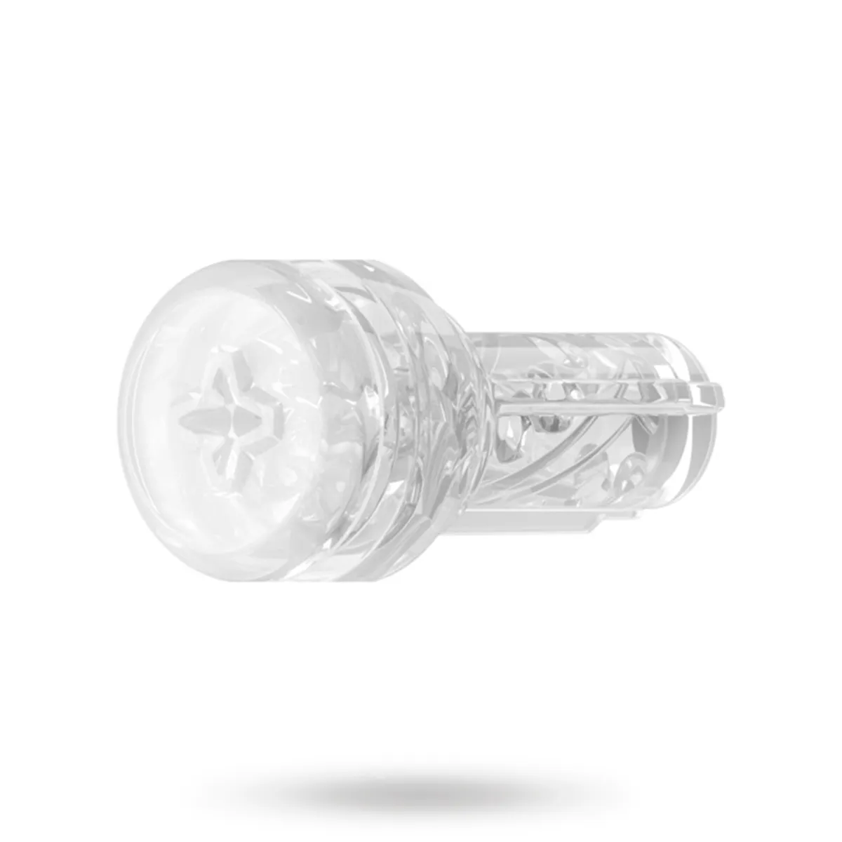 Kiiroo Crystal Pocket Stroker