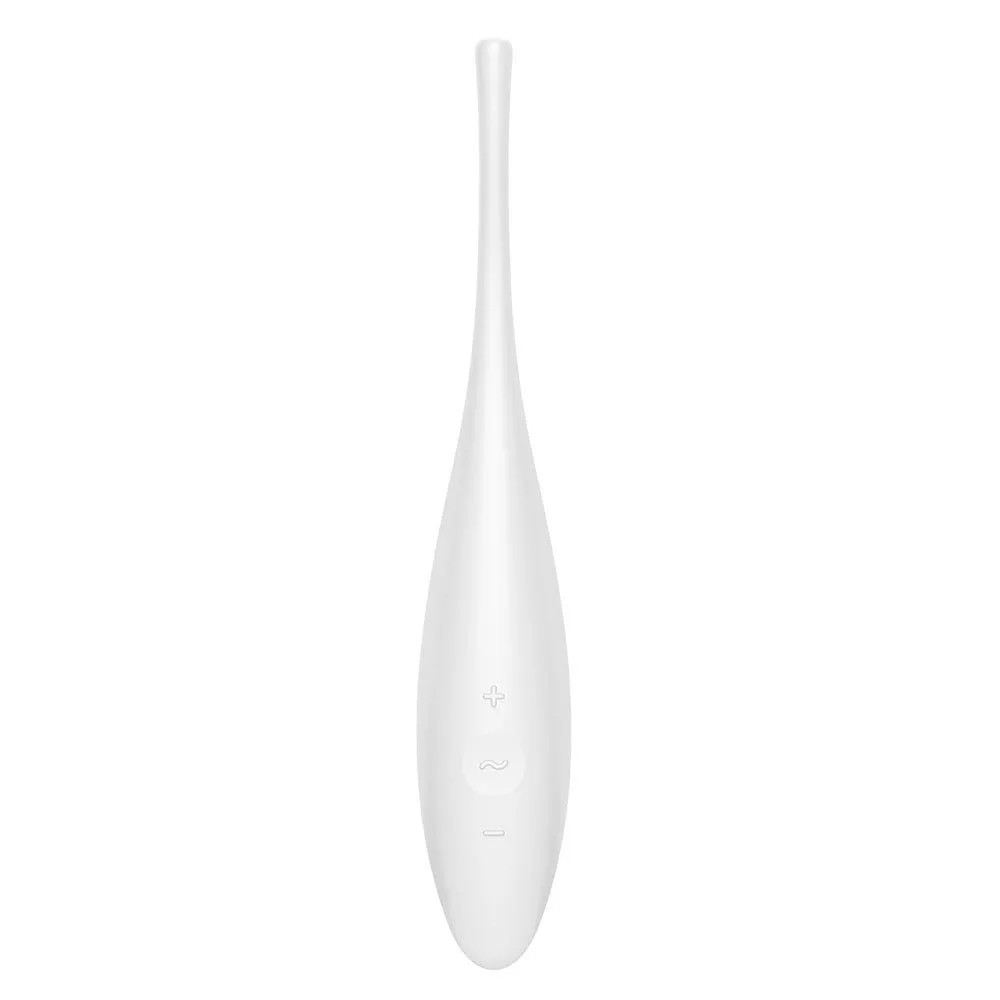 Satisfyer Twirling Joy Appstyrd Klitorisvibrator