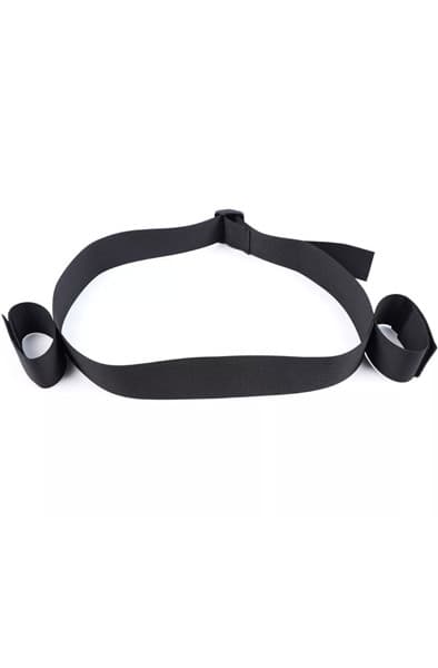 Ohmama Fetish Wrist & Waist Restraints