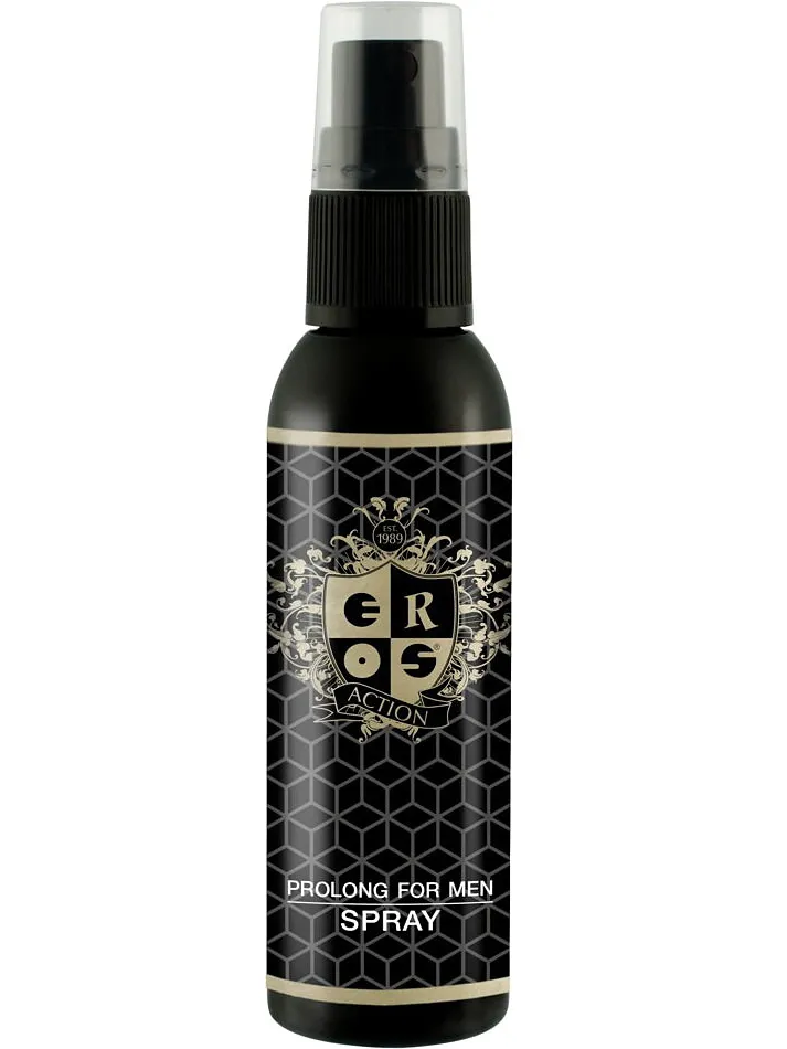 Eros Action Prolong Spray 50 ml