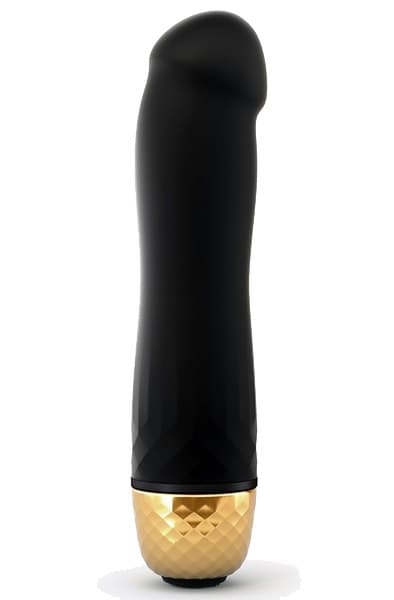 Marc Dorcel Mini Must Gold Vibrator