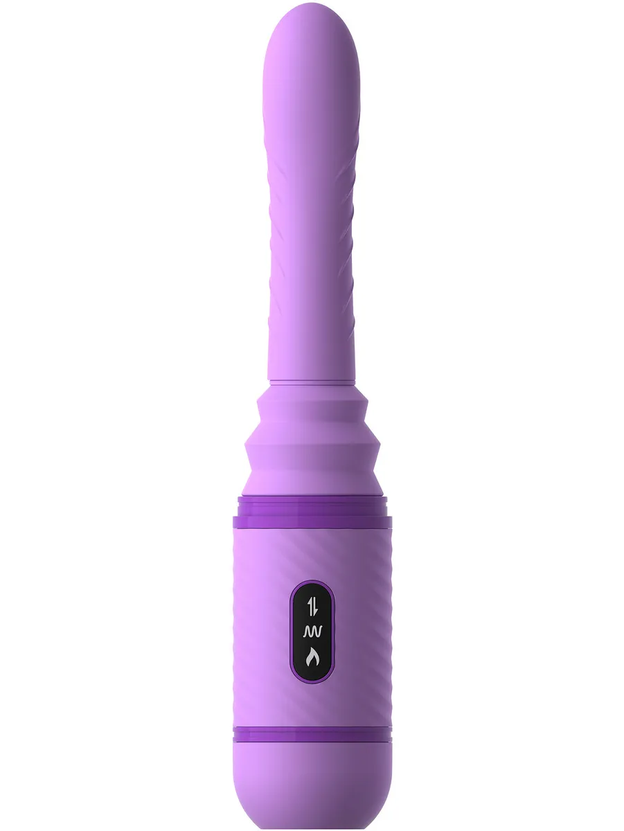 Pipedream Love Thrust-Her Fjärrstyrd dildo