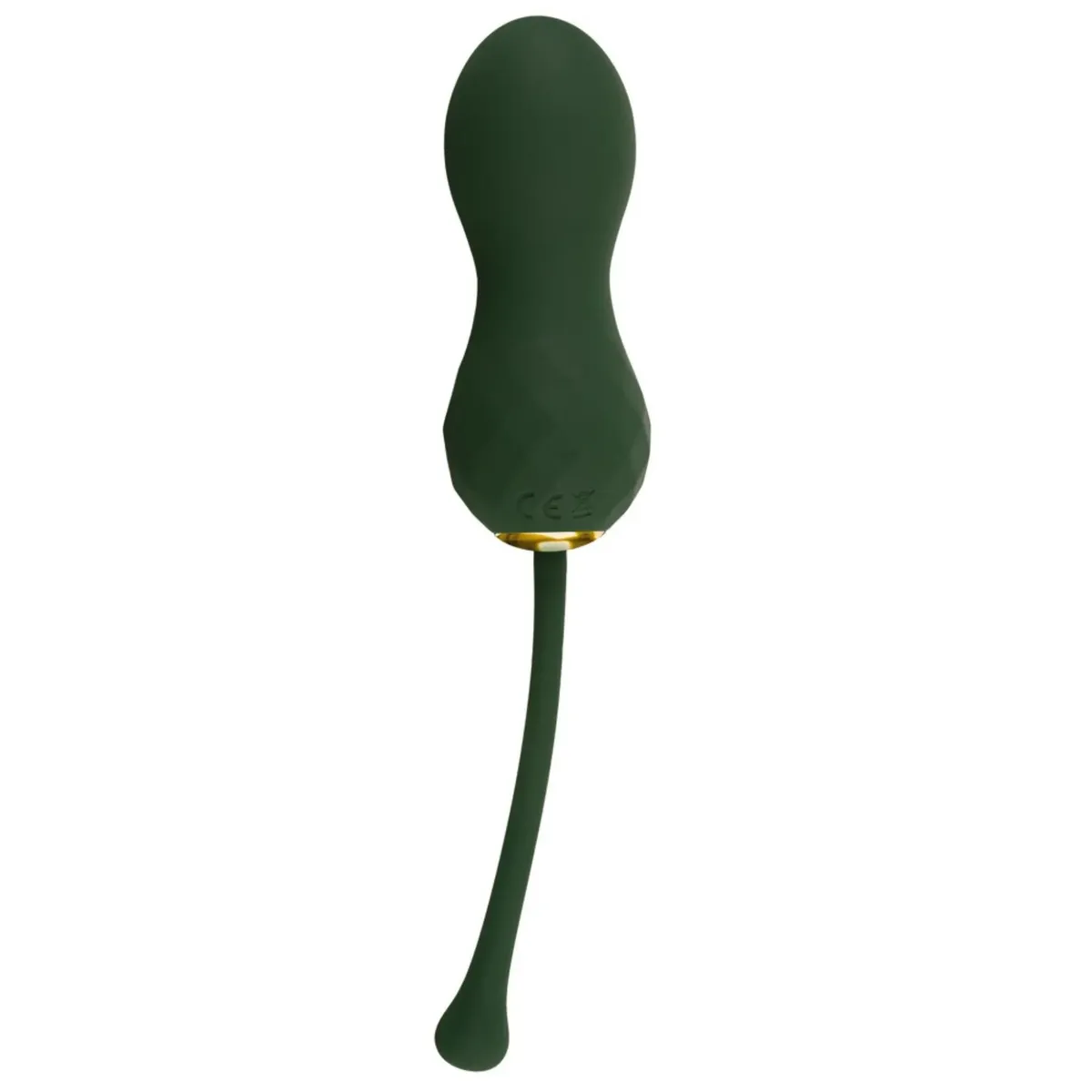 Emerald Love Luxurious Love Balls
