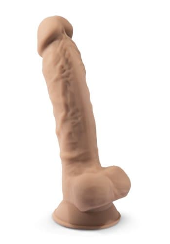 Silex-D The Original Dildo 17,6 cm